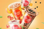 Sharetea South West Sydney  Busy Location, Low rent