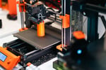 3D Printing Equipment & Supplies Distributor