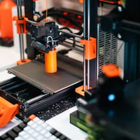 3D Printing Equipment & Supplies Distributor image