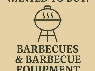 WANTED: Barbecues & Barbecue Equipment Business in Australia - Buyer Ready image