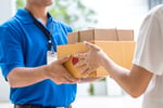 34073  Courier and Freight Packaging Business - Profitable Opportunity