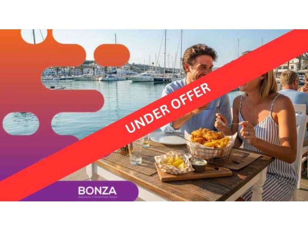 UNDER OFFER Waterfront Fish and Chip Shop Opportunity, photo 3