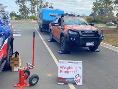 Your Next Adventure Awaits With a Weigh Station Franchise image