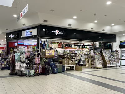 High Foot Traffic Yamba Newsagency and Premium Gift Shop image