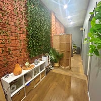 Renovated Sydney Road Massage or Beauty Shop with High Tech Security image