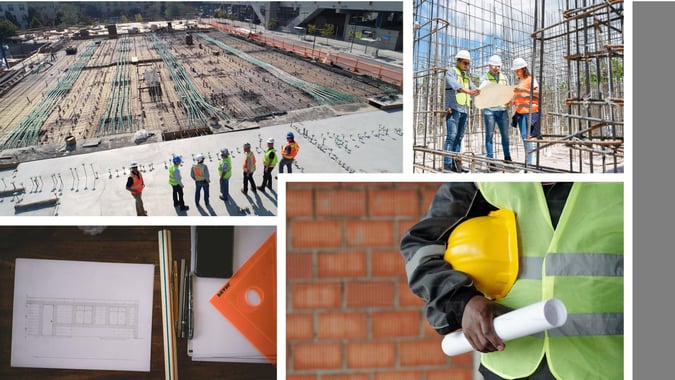 Structural Engineering Building Consulting