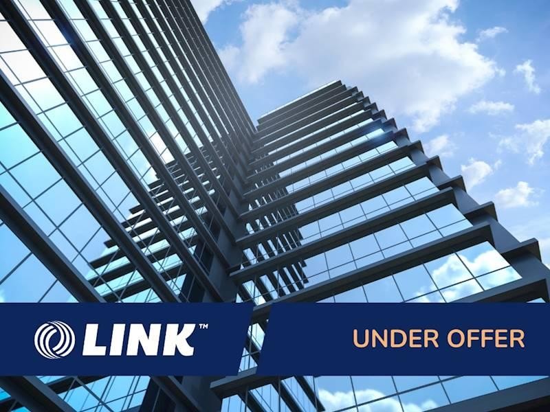 Under Offer | Multimillion $$ Seq Aluminium & Glass, photo 1