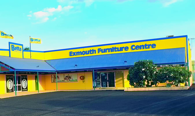 Long Established Furniture and Appliance Retailer with Local Monopoly and Online Presence