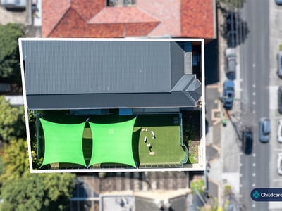 Ref:2128 | Brand-New Childcare Centre for Lease | Inner West Sydney | 90 Places image