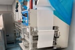 Ice Cream Manufacturing Production Facility - Cranbourne West, VIC