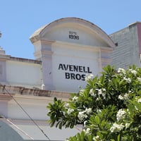 Iconic Bundaberg Retail Institution — Trading Since 1898 image