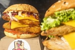 Own One of Sydneys Hottest Brands  Chubby Buns Burgers