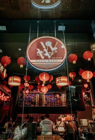 Prime Thai Restaurant & Bar Opportunity in Sydney