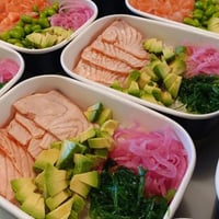 Thriving Japanese QSR Franchise For Sale-Stafford Heights, QLD-$15,000-$18,000 Weekly Turnover & Growing-Prime Shopping Centre Location-Full Fit-Out I image