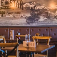 New Lone Star Rib House & Brews Restaurant & Bar Franchise For Sale - Reputed Brand - Oran Park, NSW - Upcoming Venue - Training & Support - Only $399 image