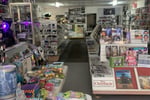 Newsagency & Freehold Property for Sale - Cunnamulla