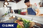 Established South Brisbane Butcher Shop | $1.5m Annual Sales | Semi-Management