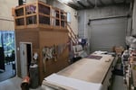 Turnkey Screen Printing & Signage Production Facility