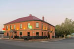 Historic Country Hotel  Business Food Keno Bar Asking $215,000+sav Long Lease