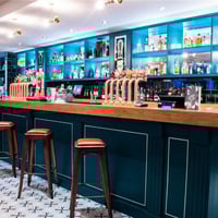 Landmark Iconic Pub Tavern High Turn Over St George Sutherland Shire Sydney image