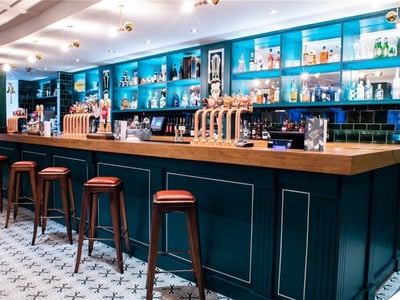 Landmark Iconic Pub Tavern High Turn Over St George Sutherland Shire Sydney image