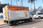 Handy Truck Furniture Removals - Townsville