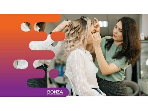 35183 Thriving Hair & Beauty Salon - Growth Potential