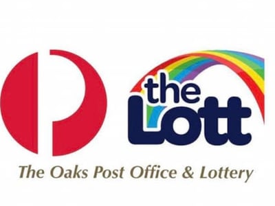 The Oaks Post & Lotto For Sale image