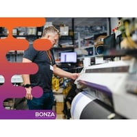 36612 Profitable Home-Based Printing / Signage & Apparel / Merchandise Business image