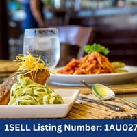For Sale: Thriving Independent Cafe - Northern Beaches area. image