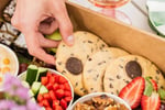 Rewarding Soul Origin Franchise For Sale - Popular Takeaway Food Business - Prime Shopping Centre