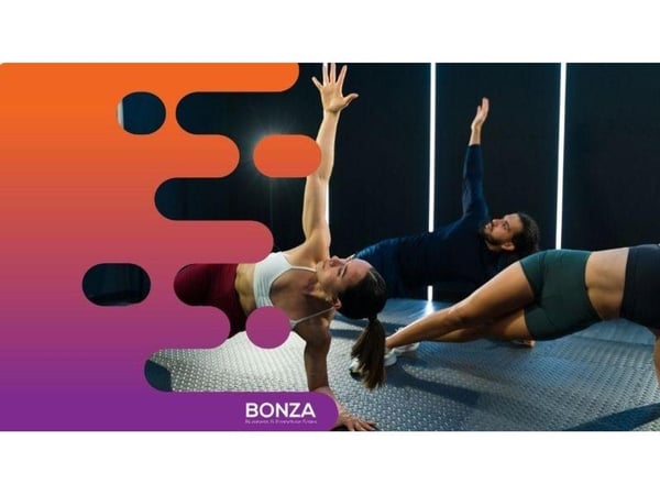 36380 High-Growth Fitness & Wellness Studio in Prime Sydney Location