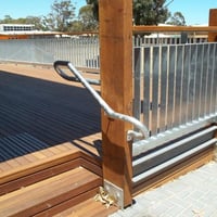 Fence and Fabrication Business - Adelaide image