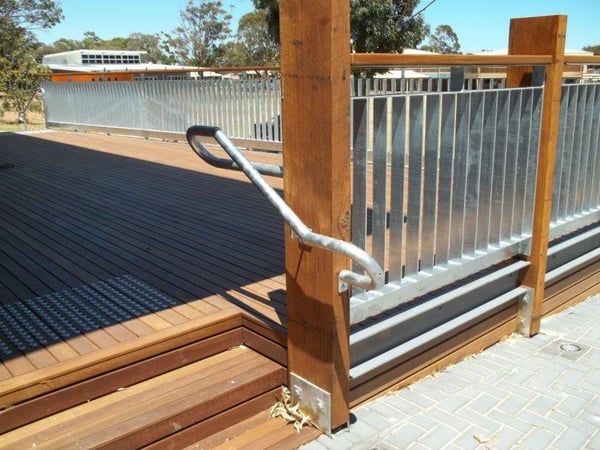 Fence and Fabrication Business - Adelaide