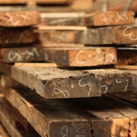 Reclaimed Timber Suppliers image
