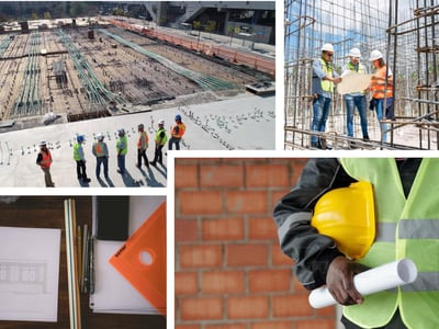 Structural Engineering Building Consulting image