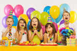 Popular Playland & Cafe Franchise For Sale - Specialising In Birthday Parties/ General Play/catering - Busy Penrith, Sydney Location - Excellent Income - Open 7 Days - $750,000