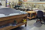 Established 50-Year Custom Lounge Furniture & Upholstery