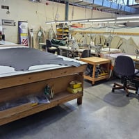 Established 50-Year Custom Lounge Furniture & Upholstery image
