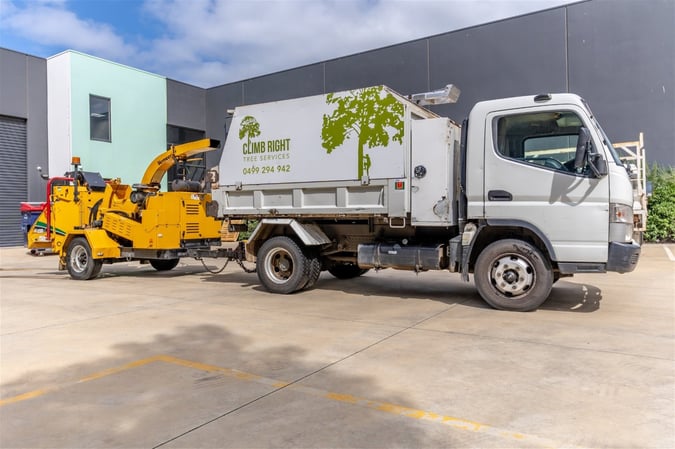 Grow Your Arborist Operation with Climb Right Tree Services