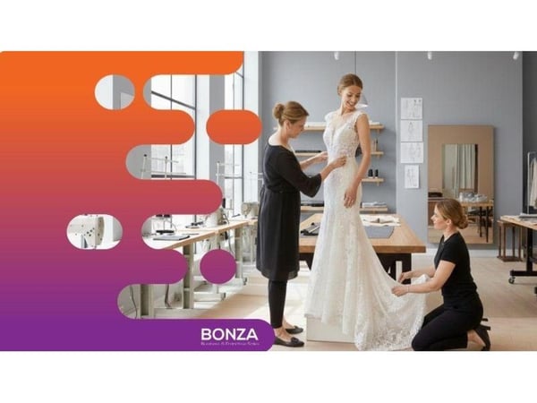 36239 - Established Tailoring and Textile Business Opportunity