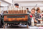 Exceptional Cafe Opportunity in a Leading Tasmanian Shopping Centre