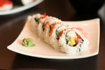 Fully Managed Sushi Bar - Sky High Profits