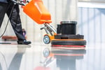 Established Commercial Cleaning and Facility Services Business - Sydney