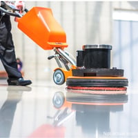 Established Commercial Cleaning and Facility Services Business - Sydney image
