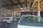 Ingham Freight Company - North Queensland