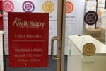 Kwik Kopy - Print Sign & Design Business For Sale North Sydney - NSW