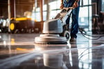 Commercial Cleaning Business for Sale - GOLD COAST