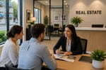 Established Independent Real Estate Sales Business Premier Suburb | 24+ Years