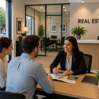 Established Independent Real Estate Sales Business Premier Suburb | 24+ Years image